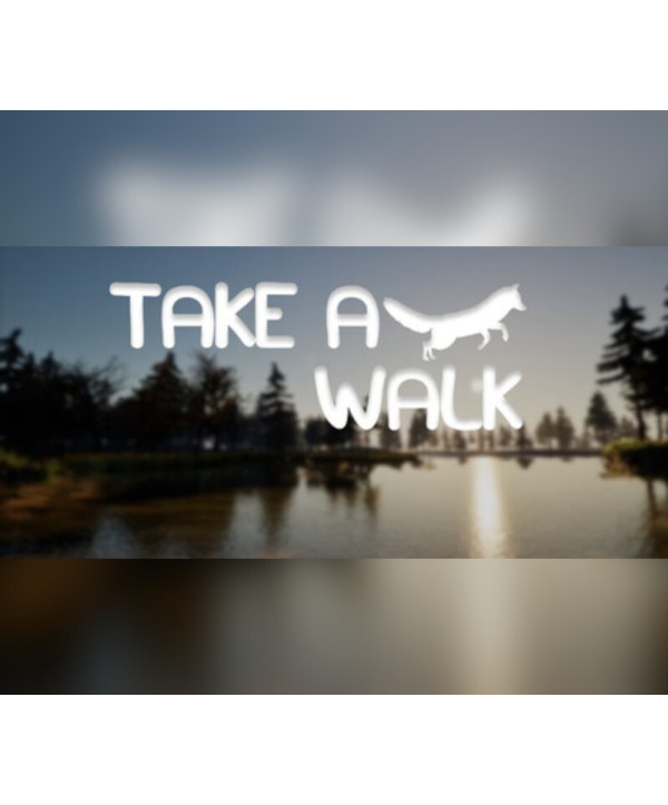 Take a Walk Steam Key GLOBAL